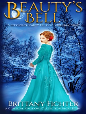 cover image of Beauty's Bell